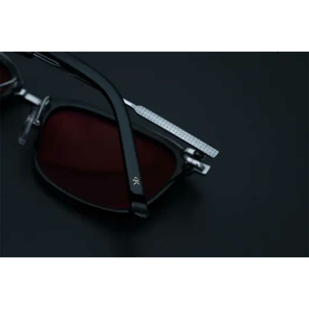 ココログラス556glassアウトドアカジュアルサングラスPULSE.S556PULSESメンズレディースユニセックス