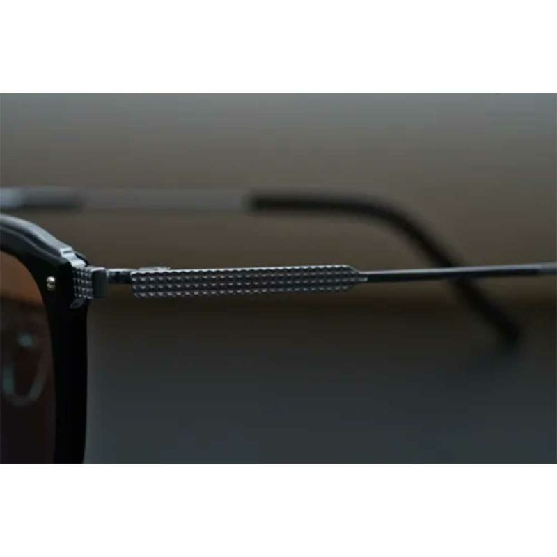 ココログラス556glassアウトドアカジュアルサングラスPULSE.S556PULSESメンズレディースユニセックス