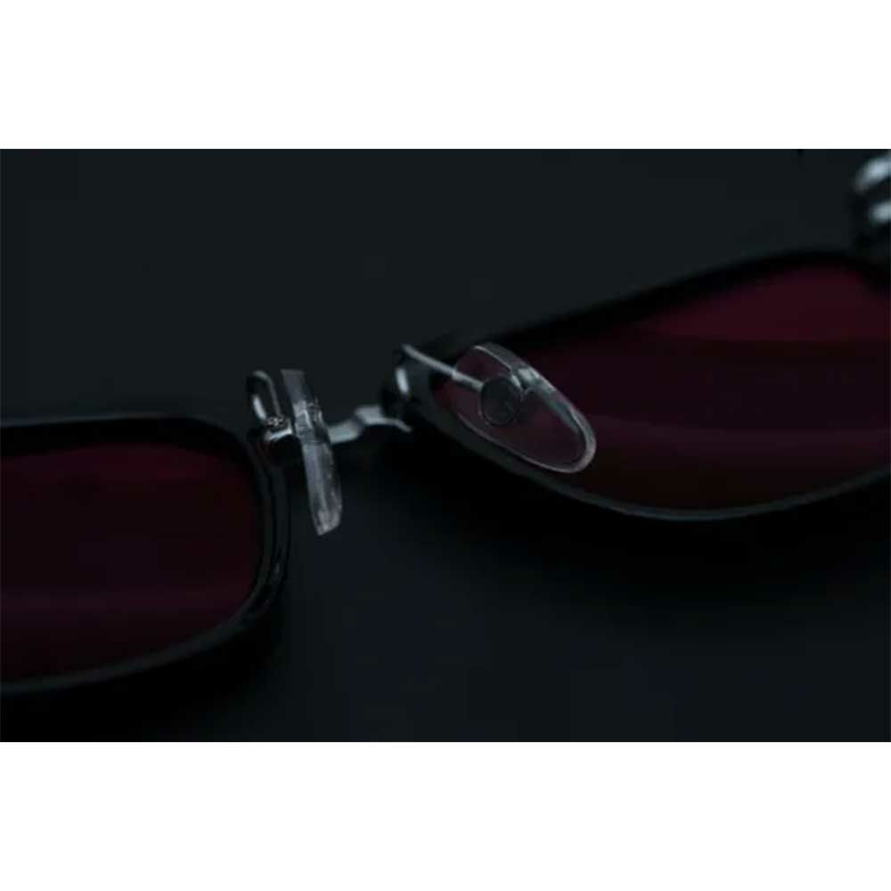 ココログラス556glassアウトドアカジュアルサングラスPULSE.S556PULSESメンズレディースユニセックス