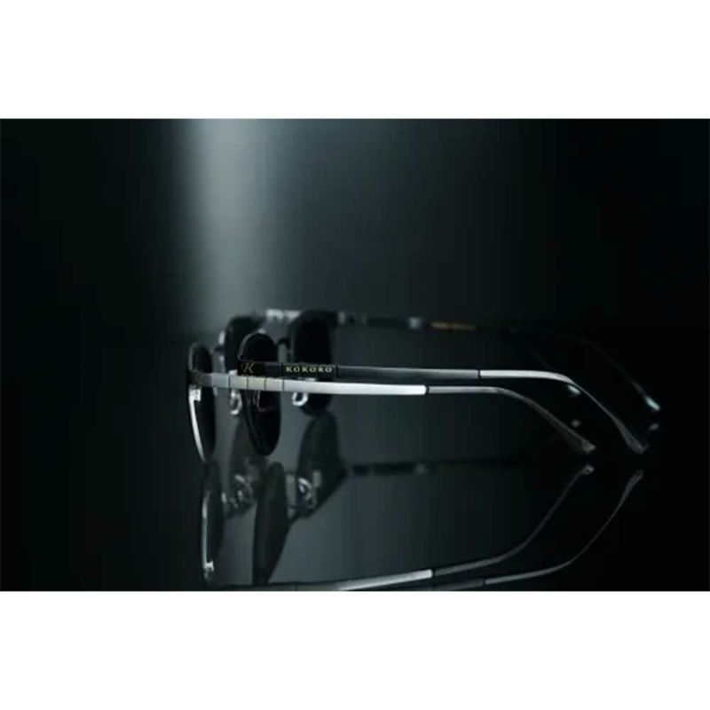 ココログラス556glassアウトドアカジュアルサングラスSHANNON556SHANNONメンズレディースユニセックス