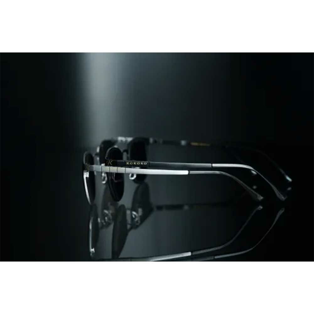 ココログラス556glassアウトドアカジュアルサングラスSHANNON556SHANNONメンズレディースユニセックス