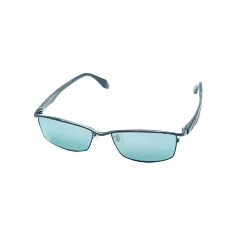 ココログラス556glassアウトドアカジュアルサングラスVIRGINIA.B556VIRGINIABメンズレディースユニセックス