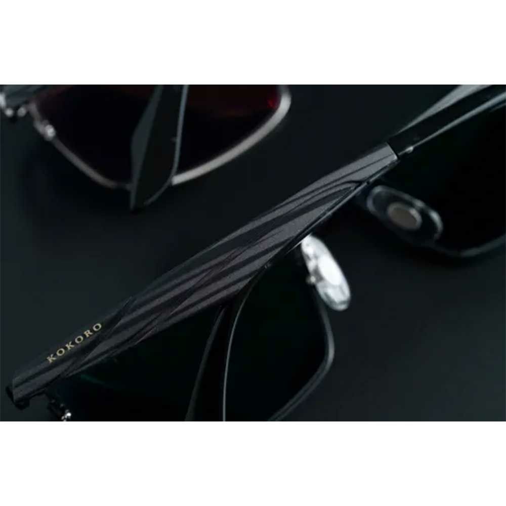 ココログラス556glassアウトドアカジュアルサングラスVIRGINIA.B556VIRGINIABメンズレディースユニセックス