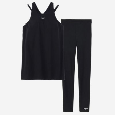 スピード SPEEDO スイム フィットネス 水着 エアパ ロング Airpa