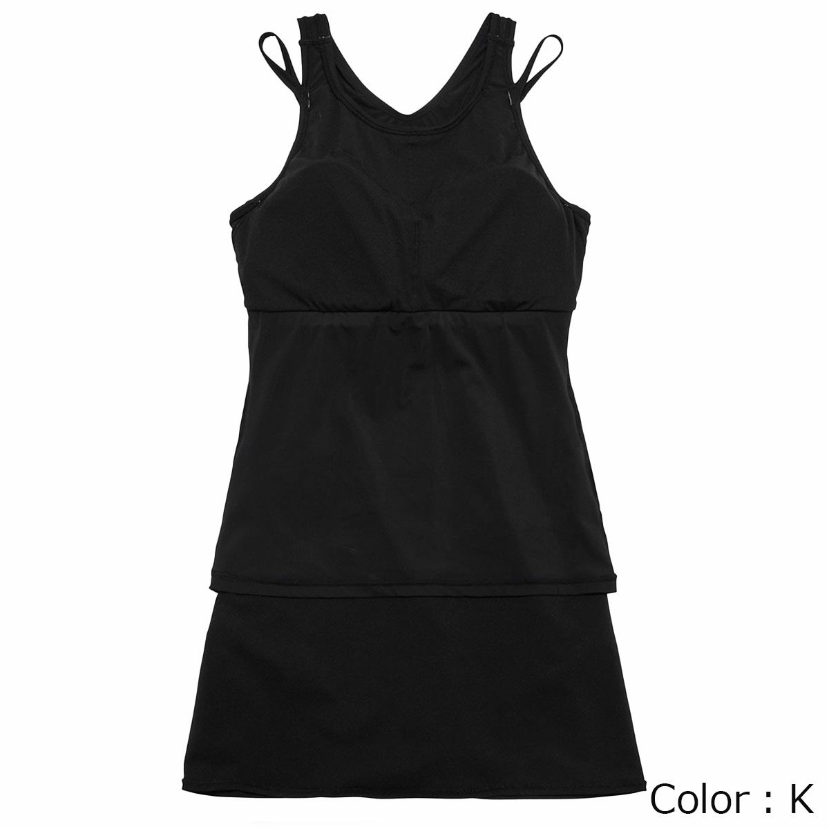 スピードSPEEDOスイムフィットネス競泳水着エアパロングAirpaLongSFW22561-Kレディース女性25S2秋冬