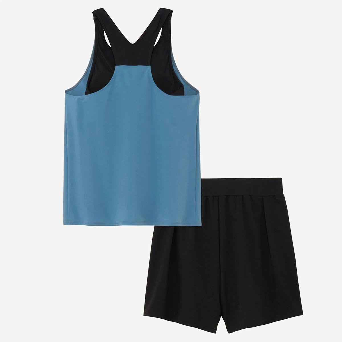 スピードSPEEDOスイムフィットネス競泳水着エアパIIAirpaIISFW22562-SBレディース女性25S2秋冬