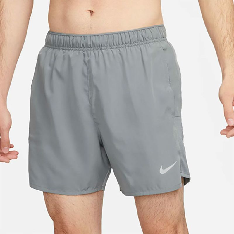 ナイキNIKEランニングウェアボトムスショートハーフパンツ短パンDri-FITチャレンジャーショートパンツ13cmバーサタイルインナー付きDV9364-084メンズ男性25FA秋冬