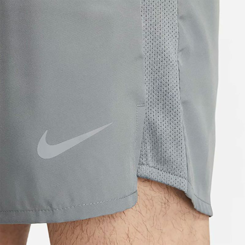 ナイキNIKEランニングウェアボトムスショートハーフパンツ短パンDri-FITチャレンジャーショートパンツ13cmバーサタイルインナー付きDV9364-084メンズ男性25FA秋冬