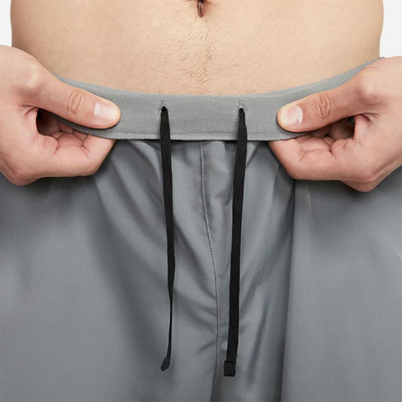 ナイキNIKEランニングウェアボトムスショートハーフパンツ短パンDri-FITチャレンジャーショートパンツ13cmバーサタイルインナー付きDV9364-084メンズ男性25FA秋冬