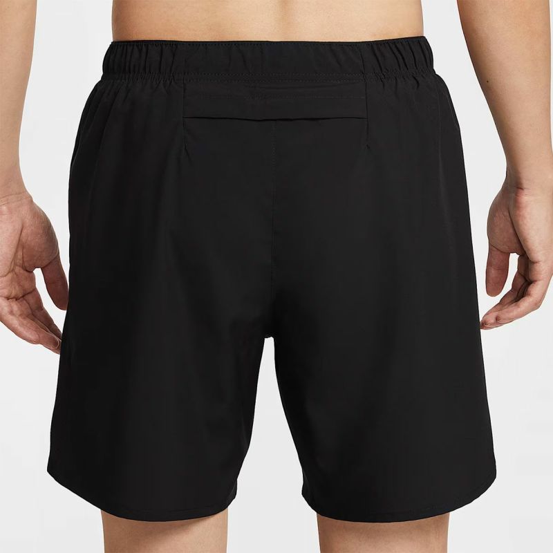 ナイキNIKEランニングウェアボトムスショートハーフパンツ短パンDri-FITチャレンジャーショートパンツ18cmインナー付きHV2139-010メンズ男性25FA秋冬