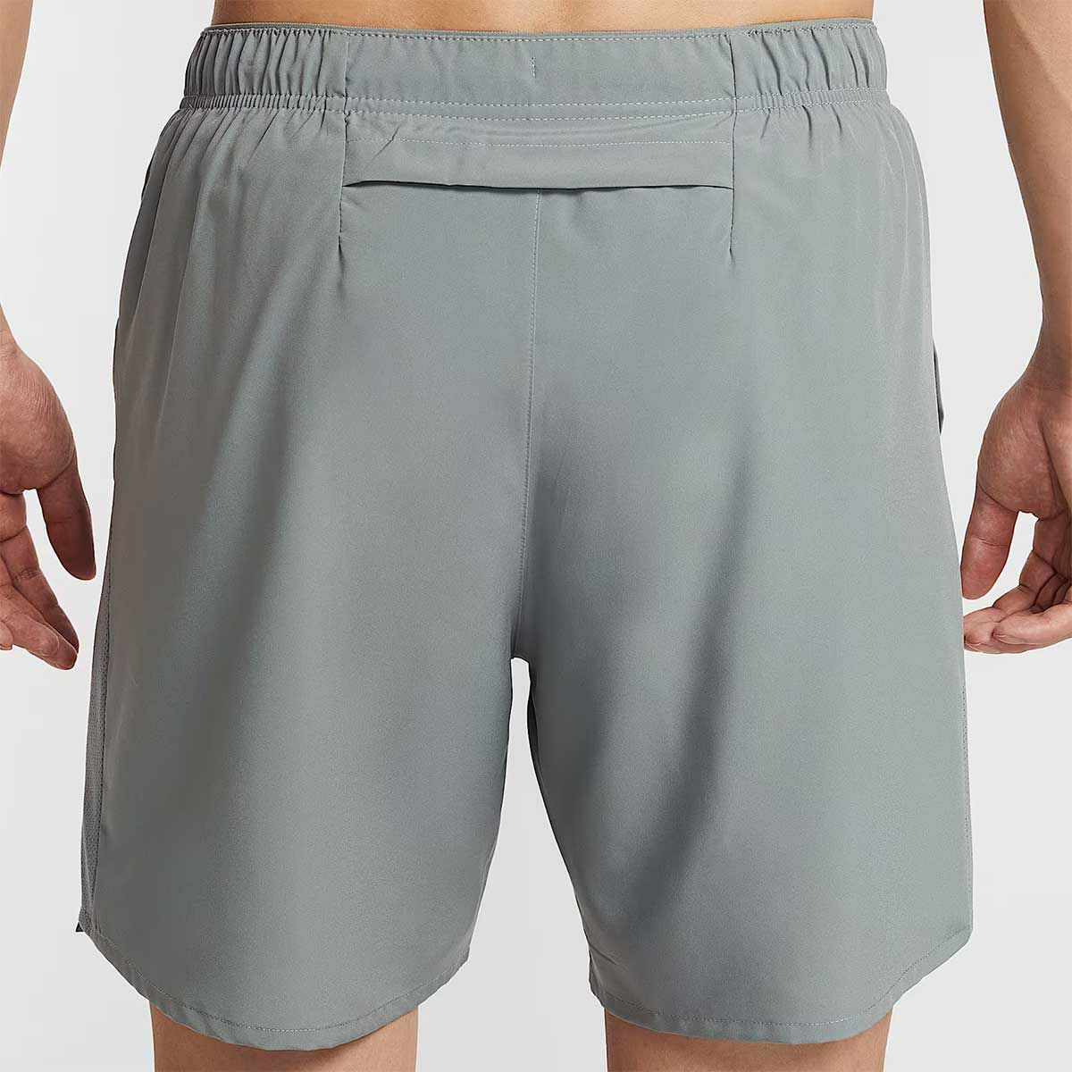 ナイキNIKEランニングウェアボトムスショートハーフパンツ短パンDri-FITチャレンジャーショートパンツ18cmインナー付きHV2139-084メンズ男性25FA秋冬