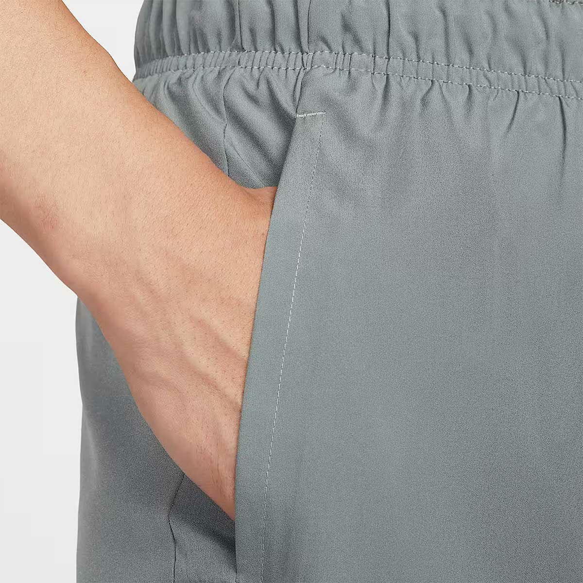 ナイキNIKEランニングウェアボトムスショートハーフパンツ短パンDri-FITチャレンジャーショートパンツ18cmインナー付きHV2139-084メンズ男性25FA秋冬