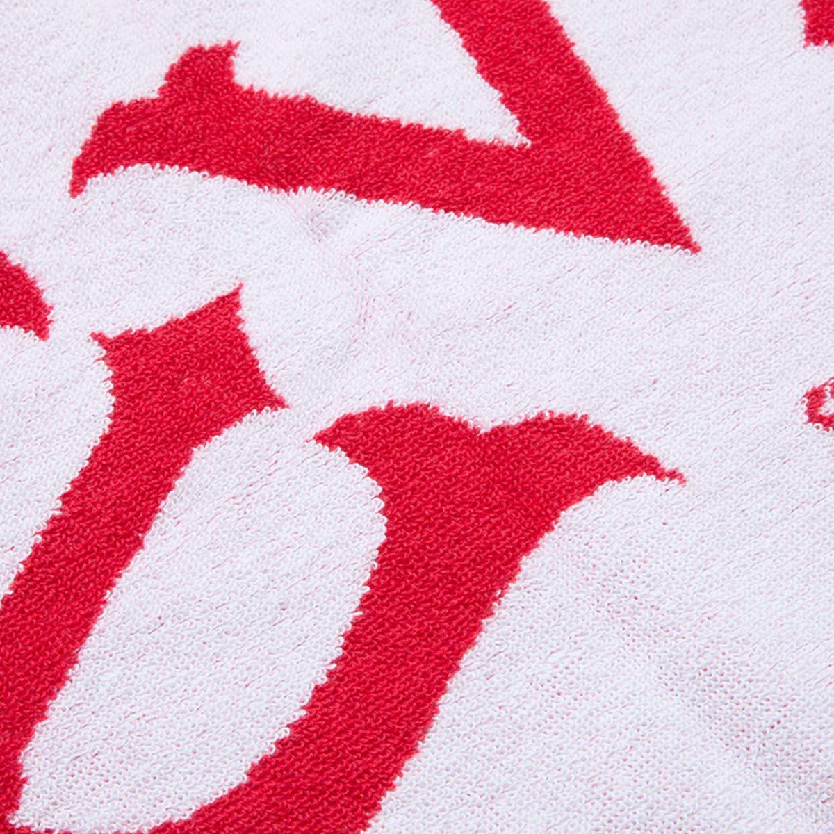 エビセンEVISENスケボースケートボードアクセサリーロゴタオルLOGOTOWEL25SU-A0225SP春夏