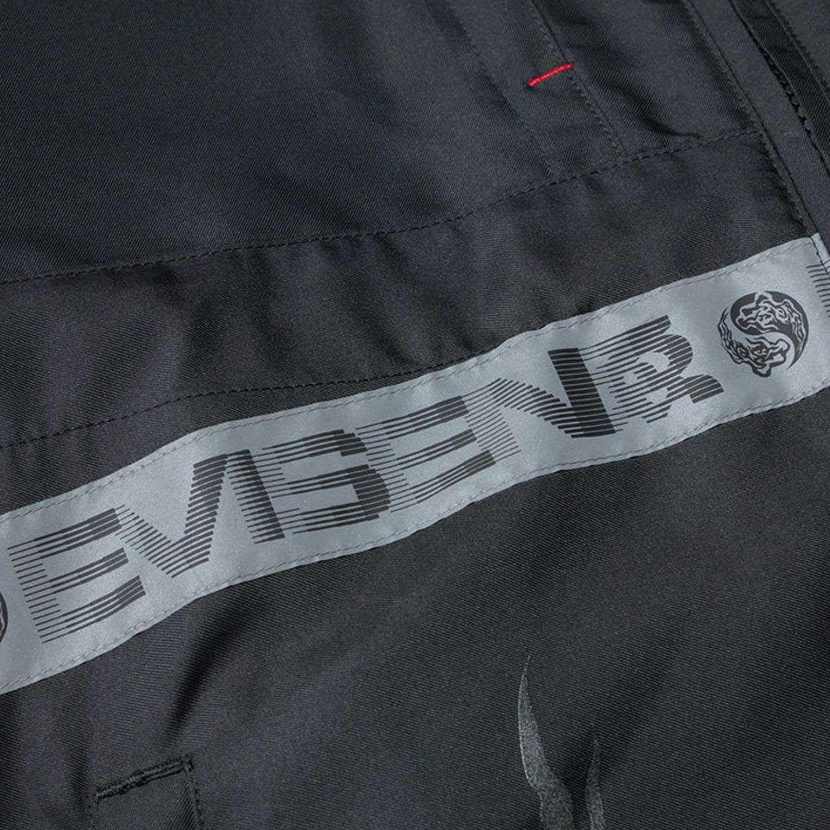 エビセンEVISENスケボースケートボードウェアベストアイファイアエアークーリングベストEYEFIREAIRCOOLINGVEST25SU-JK01メンズレディースユニセックス25SP春夏