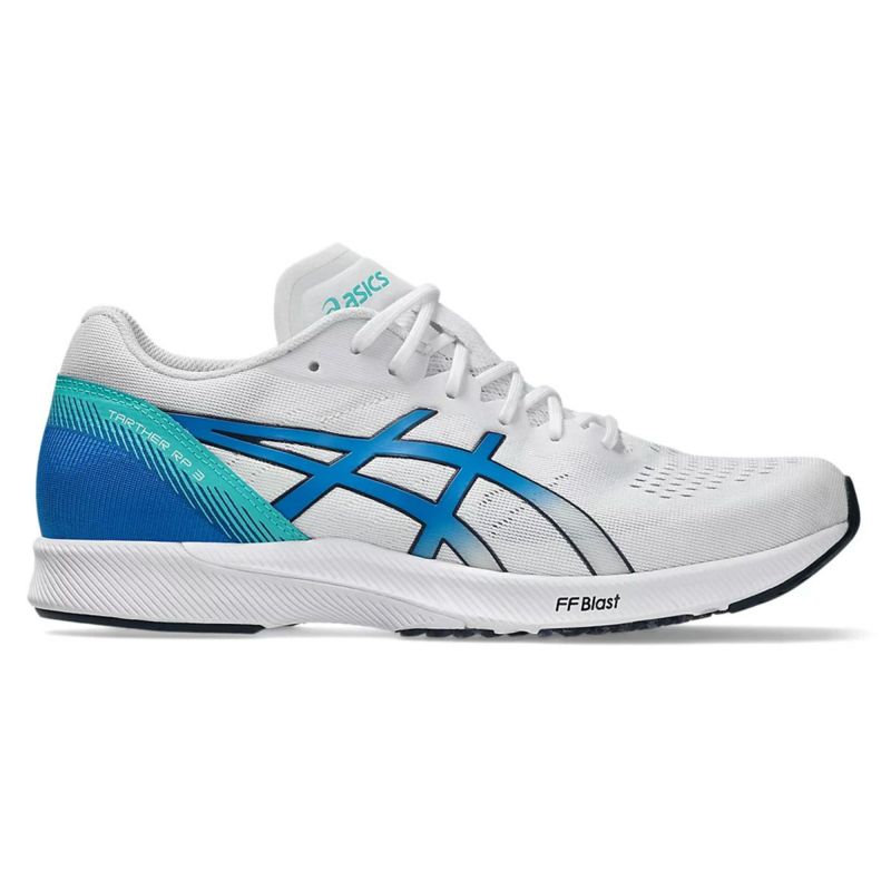 アシックスASICSランニングランシューシューズ靴ターサーRP3TARTHERRP31011B465-101メンズ男性25FA秋冬