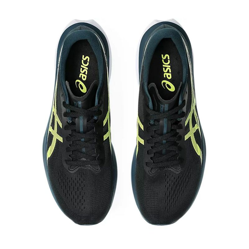 アシックスASICSランニングランシューシューズ靴マジックスピード4MAGICSPEED41011B875-001メンズ男性25FA秋冬