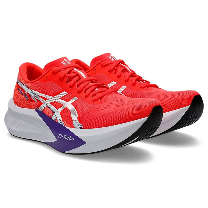 アシックスASICSランニングランシューシューズ靴マジックスピード4MAGICSPEED41011B875-600メンズ男性25FA秋冬