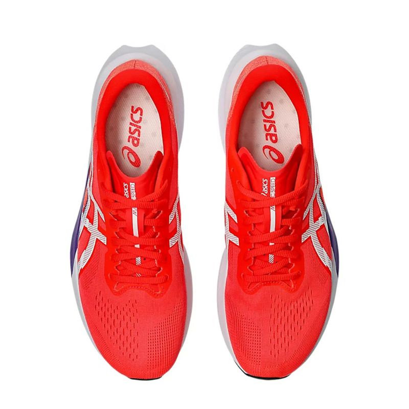 アシックスASICSランニングランシューシューズ靴マジックスピード4MAGICSPEED41011B875-600メンズ男性25FA秋冬