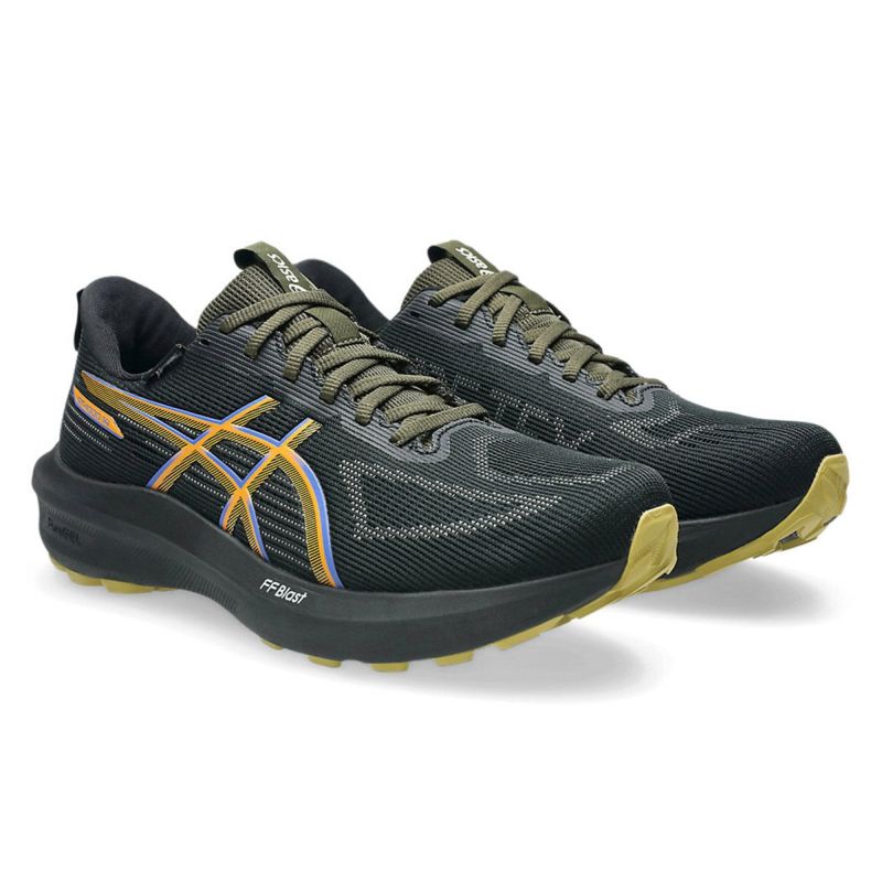 アシックスASICSランニングランシューシューズ靴GT-100014GTX1011C078-001メンズ男性25FA秋冬