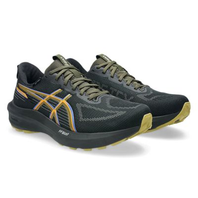 アシックスASICSランニングランシューシューズ靴GT-100014GTX1011C078-001メンズ男性25FA秋冬