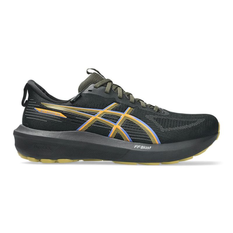 アシックスASICSランニングランシューシューズ靴GT-100014GTX1011C078-001メンズ男性25FA秋冬