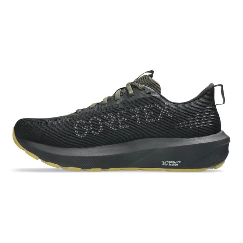 アシックスASICSランニングランシューシューズ靴GT-100014GTX1011C078-001メンズ男性25FA秋冬