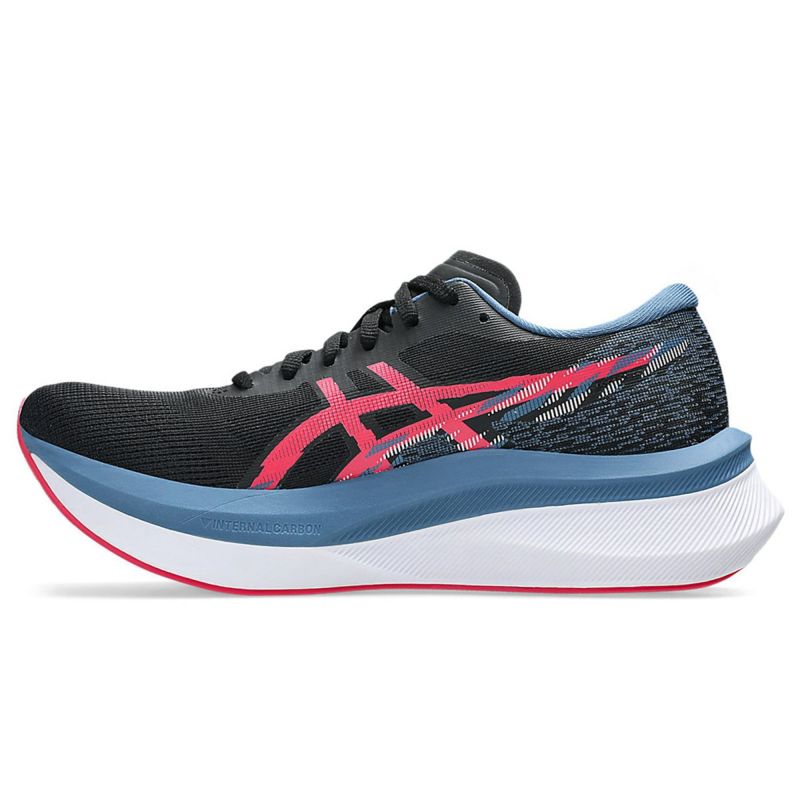 アシックスASICSランニングランシューシューズ靴マジックスピード4MAGICSPEED41012B676-001レディース女性25FA秋冬