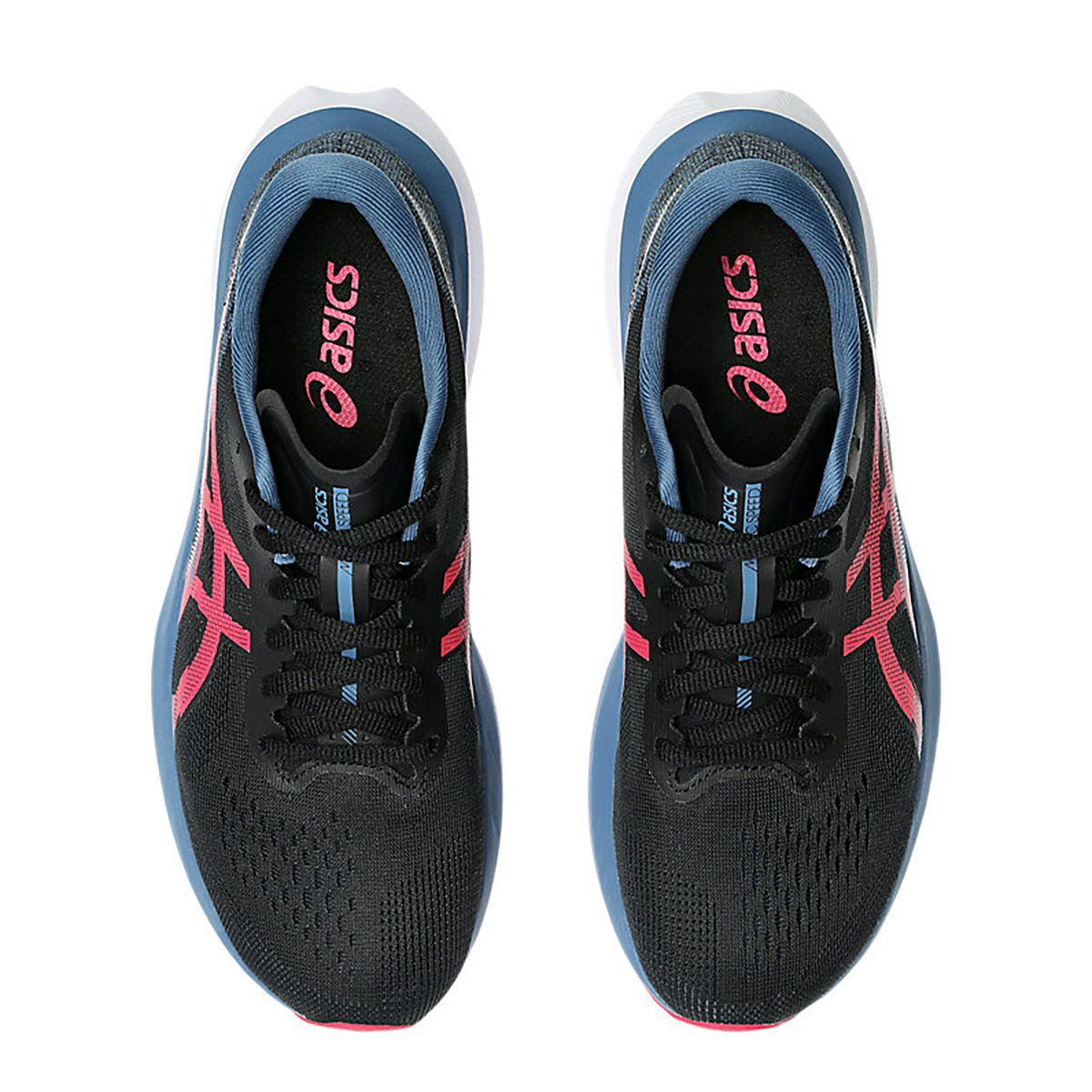 アシックスASICSランニングランシューシューズ靴マジックスピード4MAGICSPEED41012B676-001レディース女性25FA秋冬