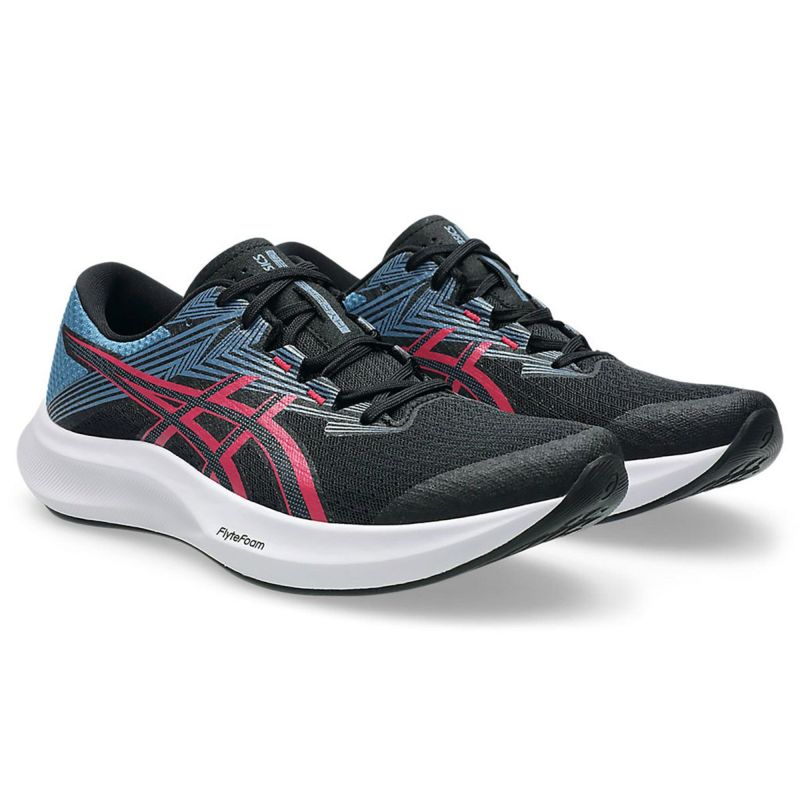 アシックスASICSランニングランシューシューズ靴ハイパースピード5HYPERSPEED51012B863-001レディース女性25FA秋冬