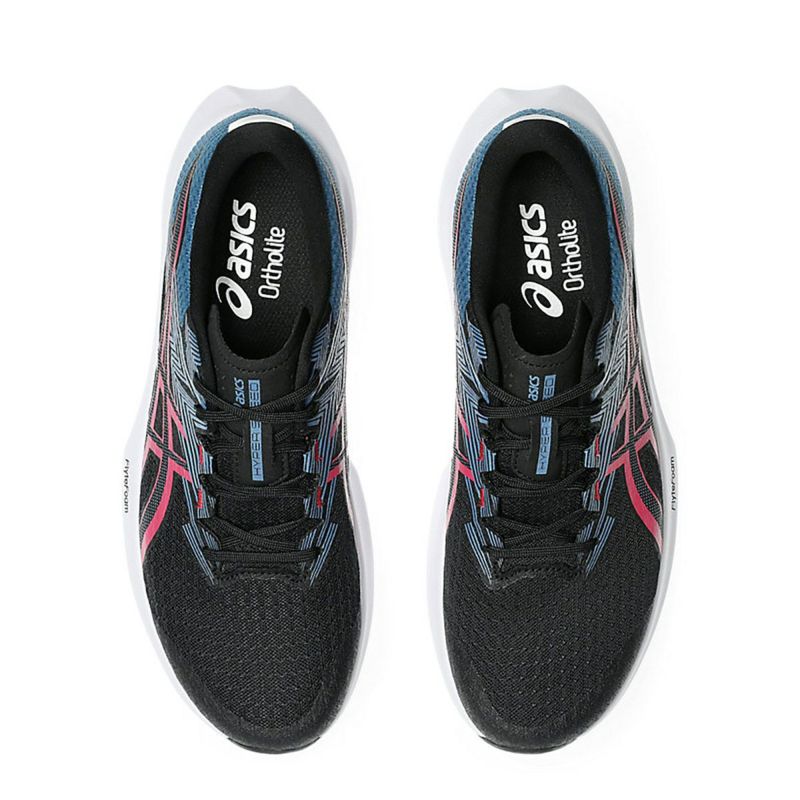 アシックスASICSランニングランシューシューズ靴ハイパースピード5HYPERSPEED51012B863-001レディース女性25FA秋冬