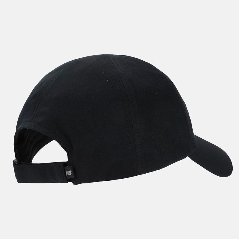 On Performance Cap ブラック 新品未使用 ニューバランス New Balance ランニング 帽子 キャップ 6パネル