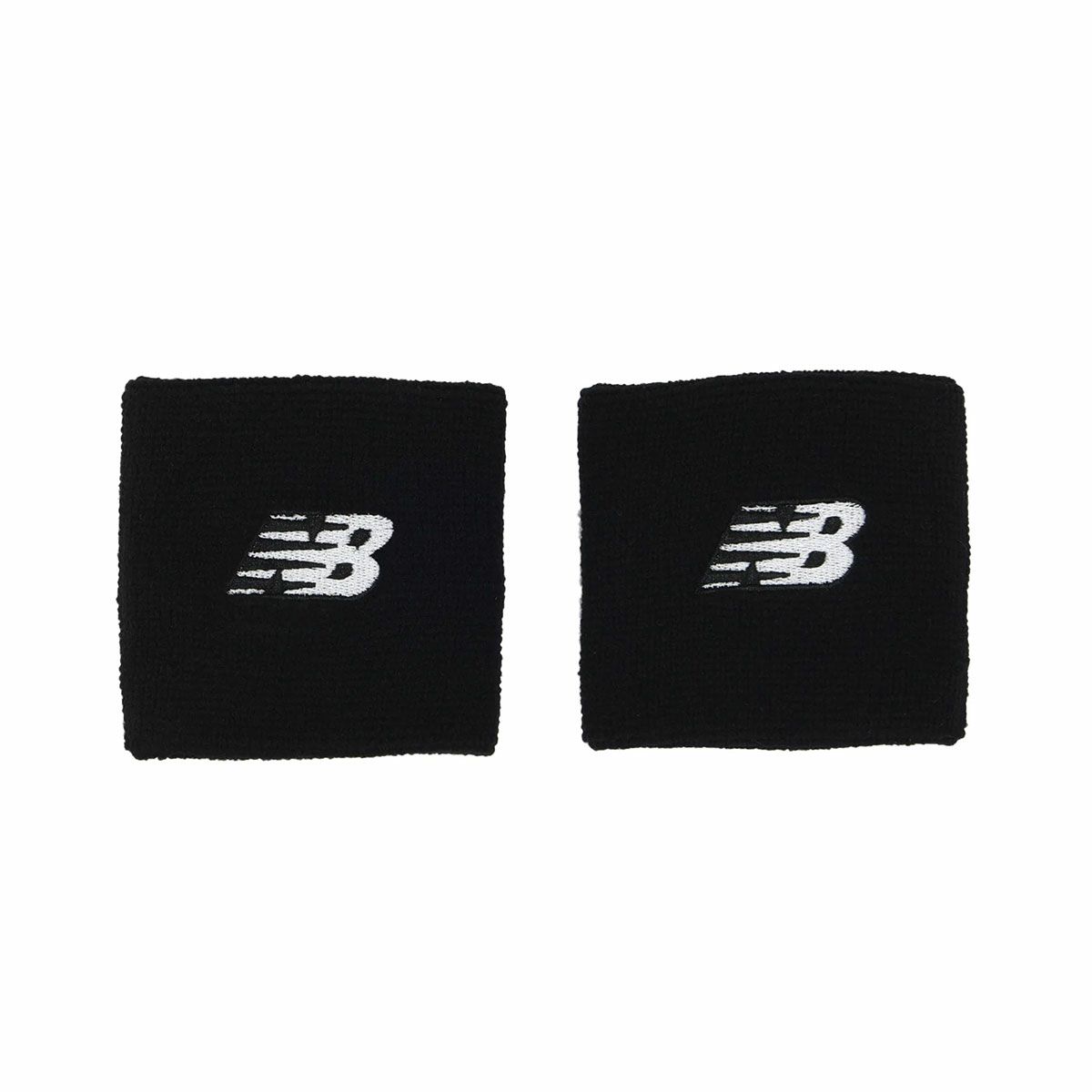 ニューバランスNewBalanceランニングアクセサリーパフォーマンスリストバンド2PLA021112-BKメンズレディースユニセックス