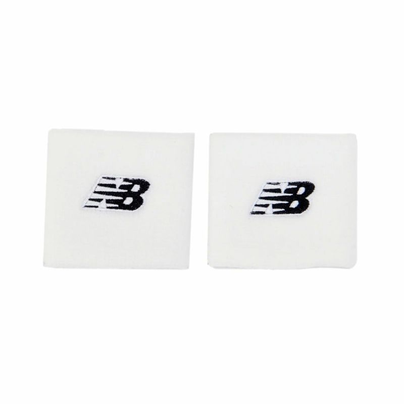 ニューバランスNewBalanceランニングアクセサリーパフォーマンスリストバンド2PLA021112-WTメンズレディースユニセックス
