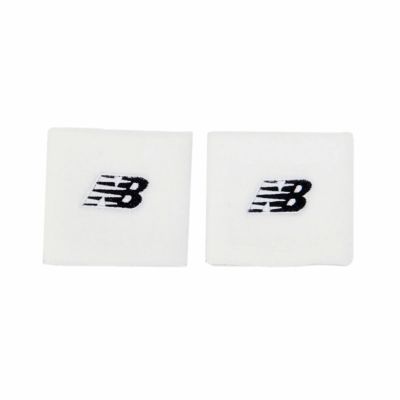 ニューバランスNewBalanceランニングアクセサリーパフォーマンスリストバンド2PLA021112-WTメンズレディースユニセックス
