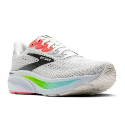 ブルックスBROOKSランニングランシューシューズ靴ゴースト17GHOST171104421D112-WGRNメンズ男性25FA秋冬