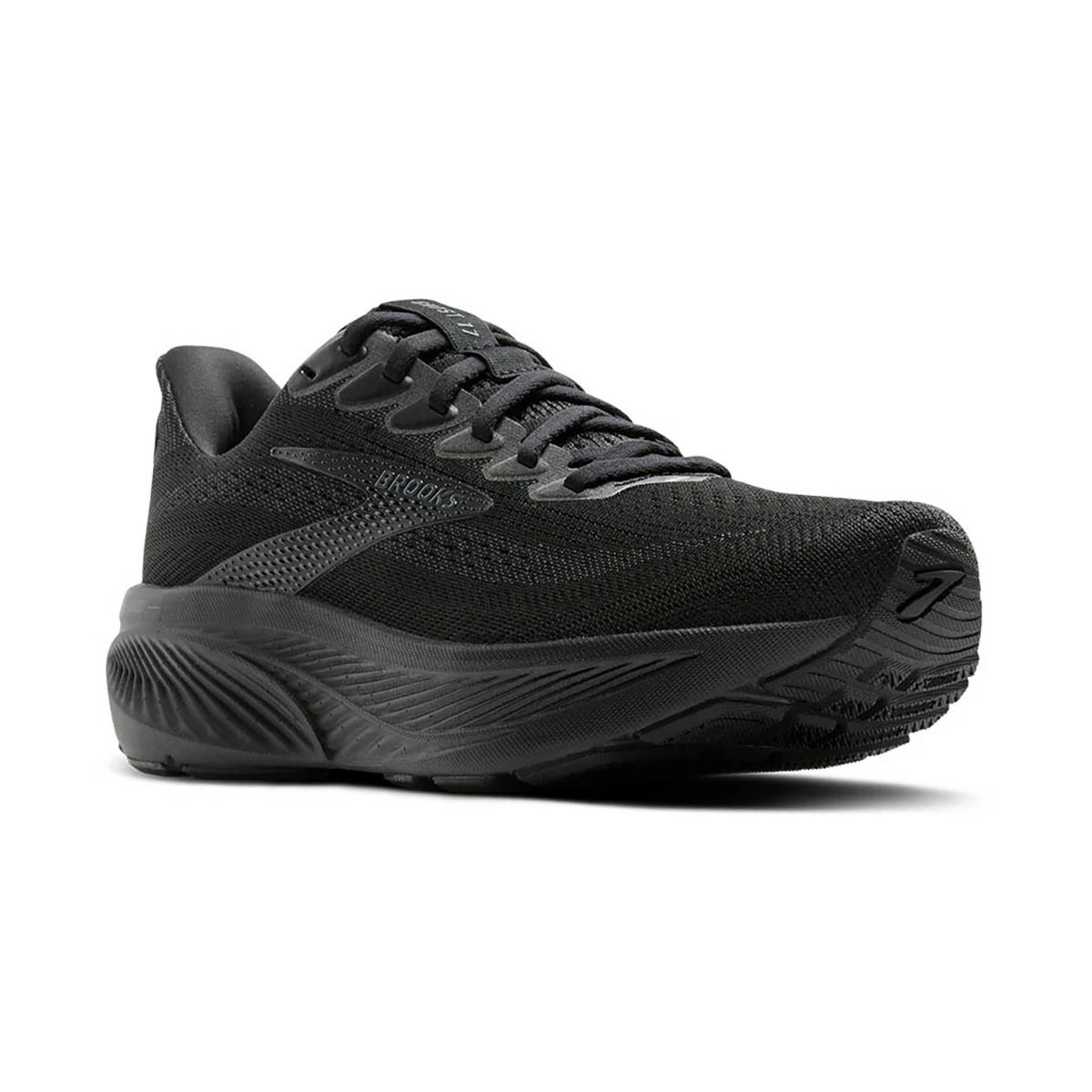 ブルックスBROOKSランニングランシューシューズ靴ゴースト17ワイドGhost17WIDE1104422E020-BLKメンズ男性25FA秋冬
