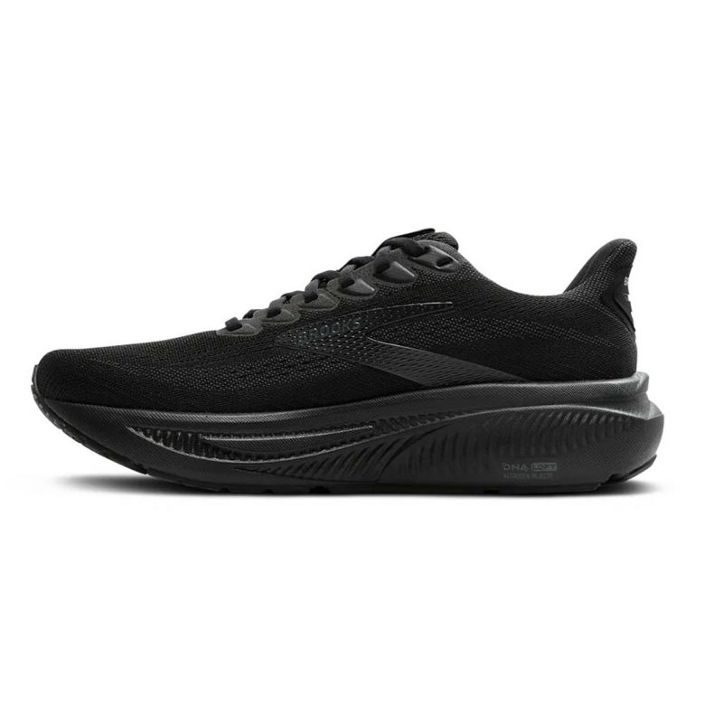 ブルックスBROOKSランニングランシューシューズ靴ゴースト17ワイドGhost17WIDE1104422E020-BLKメンズ男性25FA秋冬