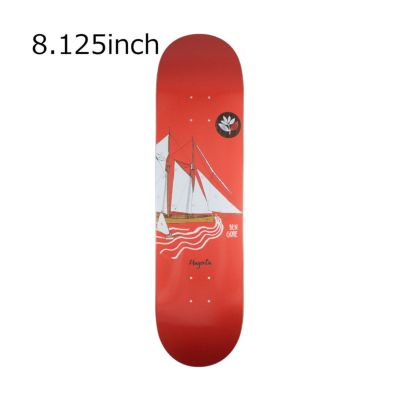 ユトデススケートボート　スケボーサイズ8.0 楽天市場】スケボー デッキ デス 8.0の通販