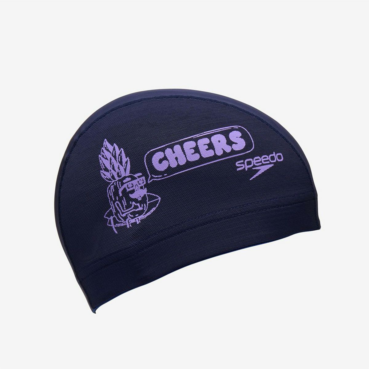 スピードSPEEDOスイムフィットネス競泳キャップモルガメッシュキャップMULGAMeshCapSE12551MU-NB