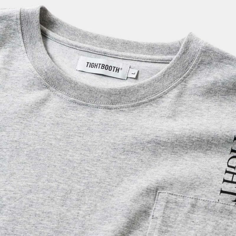 タイトブースTIGHTBOOTHスケボースケートボードウェア半袖TシャツストレートアップS/STシャツSTRAIGHTUPS/ST-SHIRTSU25-T05メンズ男性25SU春夏