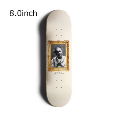 カラーバーズCOLORBARSスケボースケートボードデッキ板BARSPortraitSkateboard8.0OSCB25ODB14D8