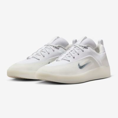 ナイキSBNIKESBスケボースケートボードスケシュースニーカーシューズ靴ズームナイジャ4ZOOMNYJAH4FQ1273-100メンズ男性25FA秋冬