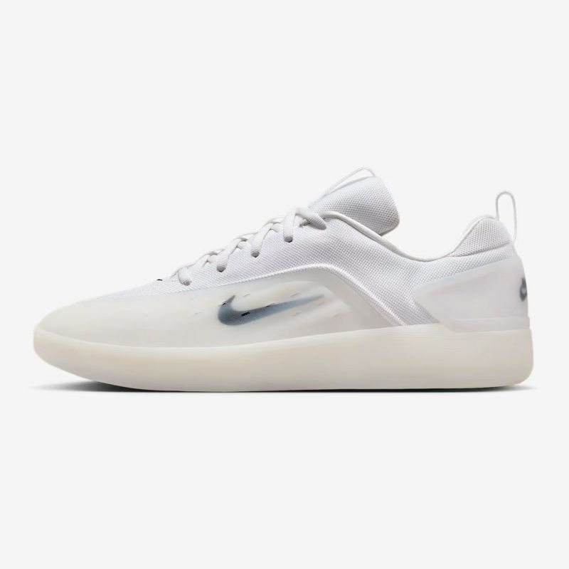 ナイキSBNIKESBスケボースケートボードスケシュースニーカーシューズ靴ズームナイジャ4ZOOMNYJAH4FQ1273-100メンズ男性25FA秋冬