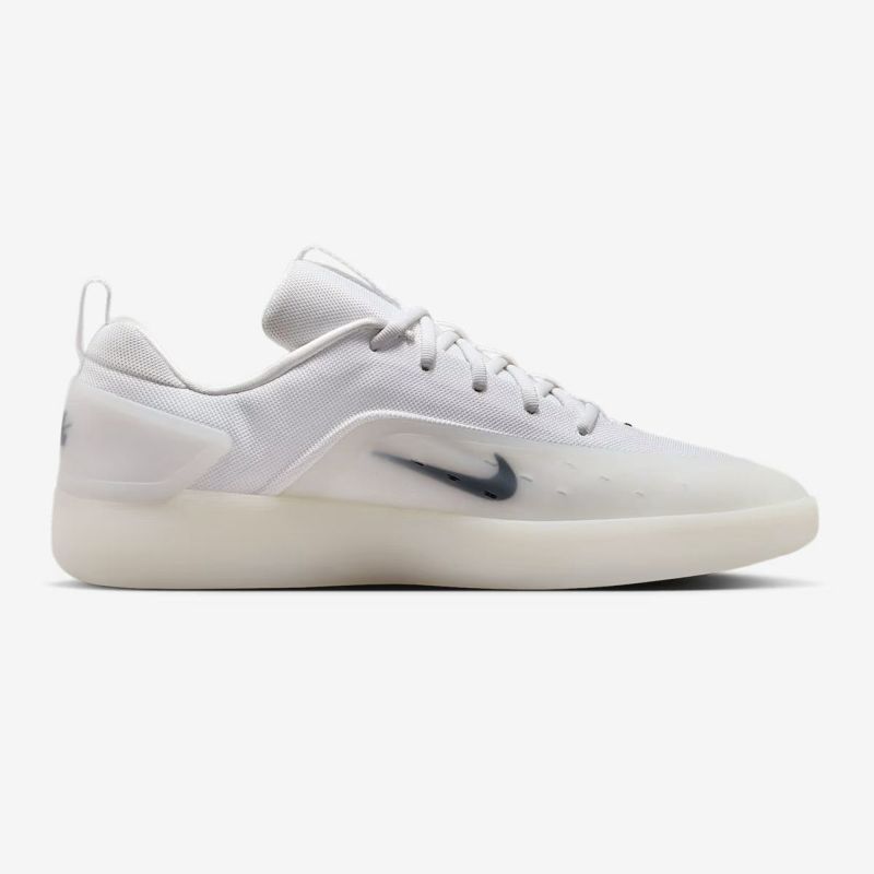 ナイキSBNIKESBスケボースケートボードスケシュースニーカーシューズ靴ズームナイジャ4ZOOMNYJAH4FQ1273-100メンズ男性25FA秋冬