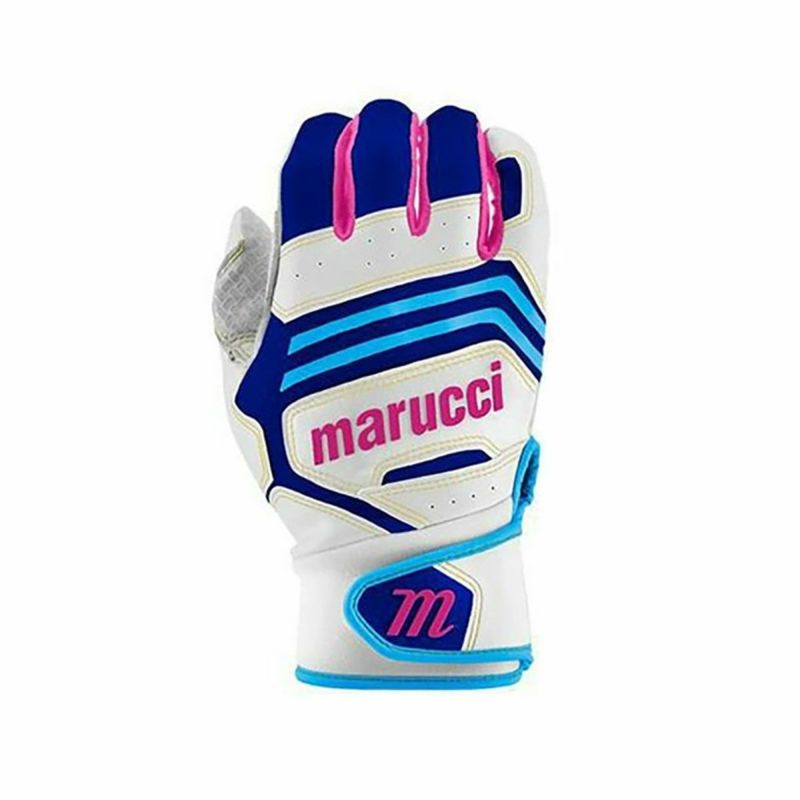 マルーチマルッチmaruccベースボール野球ソフトボールグローブ手袋FUZNPROBATTINGGLOVESMBGFZNP-WCBPKメンズレディースユニセックス25FA秋冬