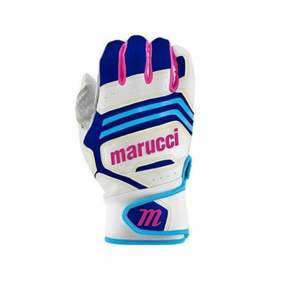 マルーチマルッチmaruccベースボール野球ソフトボールグローブ手袋FUZNPROBATTINGGLOVESMBGFZNP-WCBPKメンズレディースユニセックス25FA秋冬