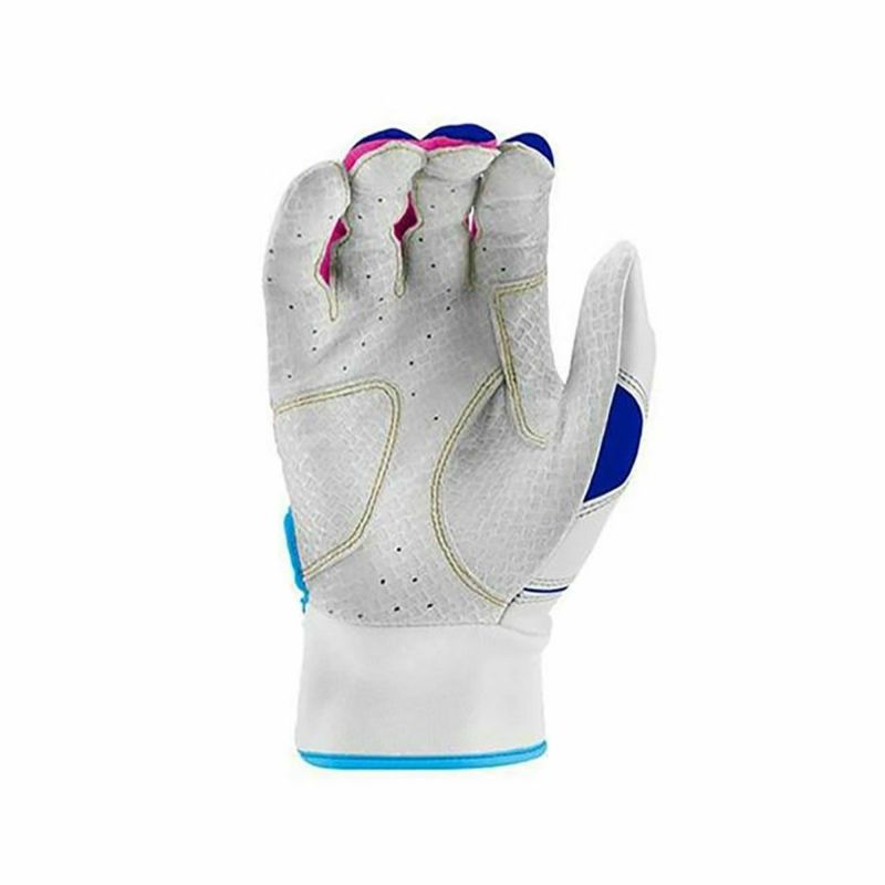 マルーチマルッチmaruccベースボール野球ソフトボールグローブ手袋FUZNPROBATTINGGLOVESMBGFZNP-WCBPKメンズレディースユニセックス25FA秋冬