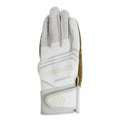 マルーチマルッチmaruccベースボール野球ソフトボールグローブ手袋FUZNPROBATTINGGLOVESMBGFZNP-WTNメンズレディースユニセックス25FA秋冬