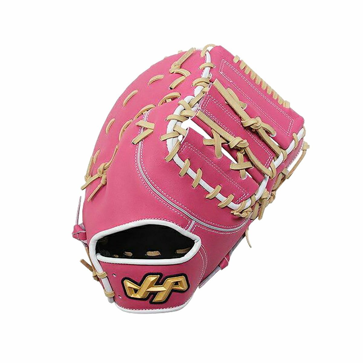 ハタケヤマ HATAKEYAMA ベースボール 野球 ソフトボール グラブ ミット