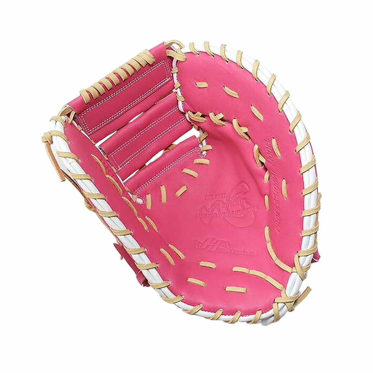 ハタケヤマHATAKEYAMAベースボール野球ソフトボールグラブミットグローブ軟式限定ファーストミットF1型PRO-F1Iメンズレディースユニセックス25SU春夏